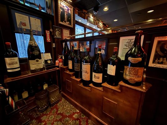 Sparks Steak House by null Sparks Steak House by null