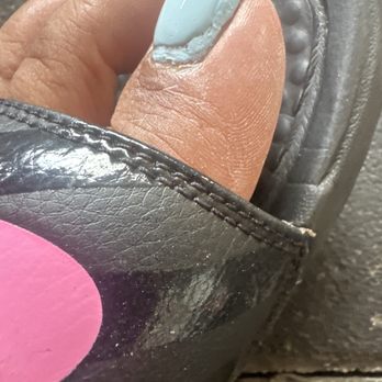 Endless Nail & Spa - Nail Salons Near Me - Smyrna, Georgia