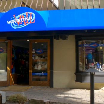 Generation Vail - Children's Clothing Near Me - Vail, Colorado