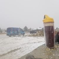 Slide of Living Water Plumbing