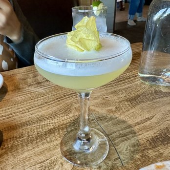 Market Tavern Dublin - Pineapple Express - New American Near Me - Dublin, California