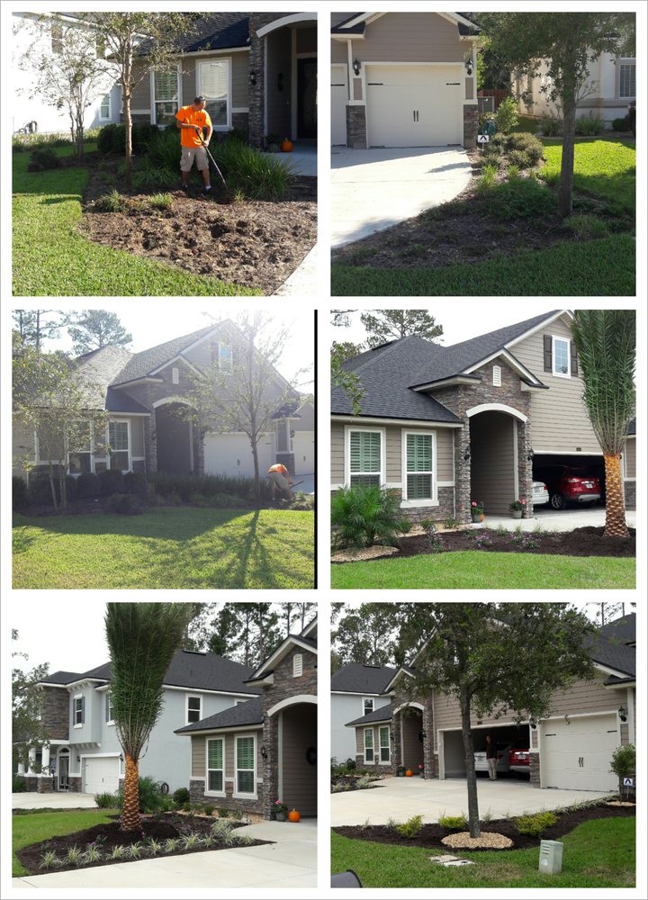 KRAUSSCARE LANDSCAPING Updated September 2024 23 Photos 85052 Calumet Dr, Fernandina Beach