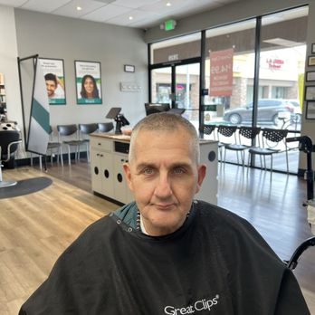 Great Clips - Hair Salons Near Me - El Cajon, California Great Clips - Hair Salons Near Me - El Cajon, California