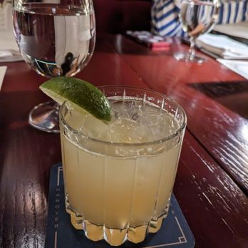 Harry's - Irish mule - Steakhouses Near Me - Manhattan, New York Harry's - Irish mule - Steakhouses Near Me - Manhattan, New York
