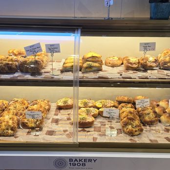 Bakery 1908 - Savory pastries - Bakeries Near Me - Orlando, Florida