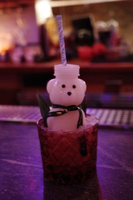 Sunday In Brooklyn by null