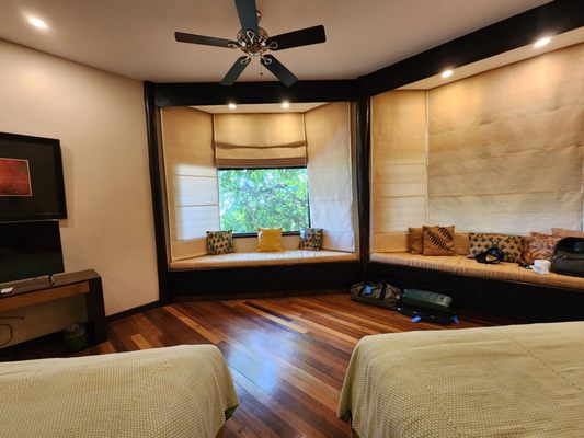 Pearl Farm Beach Resort by null