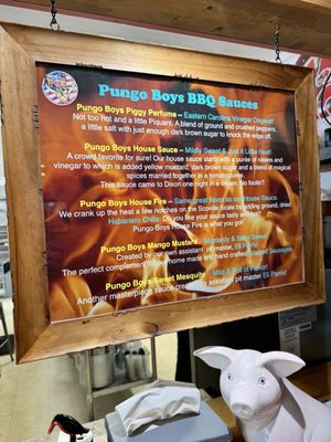 Menu photo 4 Pungo Boys BBQ Virginia Beach, VA Menu photo 4 Pungo Boys BBQ Virginia Beach, VA