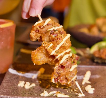 Noren Izakaya by null