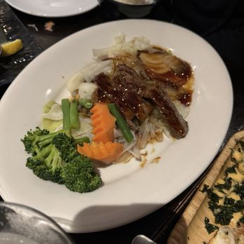 Arata Sushi - Beef Teriyaki - - Japanese Near Me - Syosset, New York