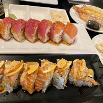 Sushi Okoku - AYCE - Sushi Bars Near Me - Riverside, California Sushi Okoku - AYCE - Sushi Bars Near Me - Riverside, California