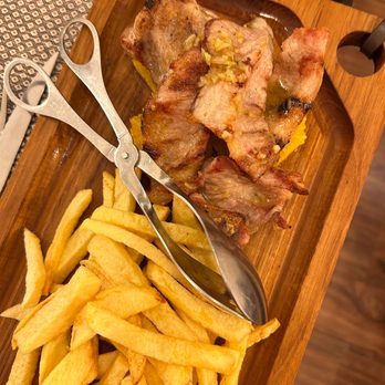 Arco-Bar - Restaurants Near Me - Coimbra, 06