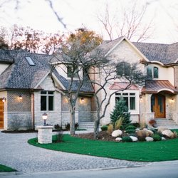 Don Lorenc Construction Services - Lincolnshire, custom build in 2005