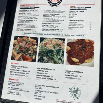 The Pomodoro E Mozzarella - Italian Near Me - Saint Charles, Illinois The Pomodoro E Mozzarella - Italian Near Me - Saint Charles, Illinois