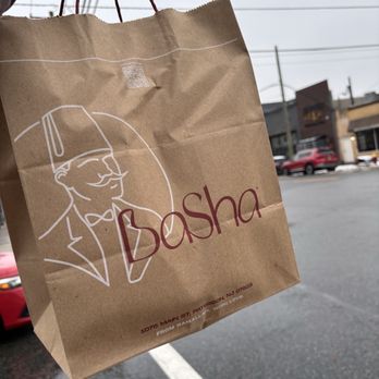 Al-Basha - Leftovers! - Middle Eastern Near Me - Paterson, New Jersey Al-Basha - Leftovers! - Middle Eastern Near Me - Paterson, New Jersey