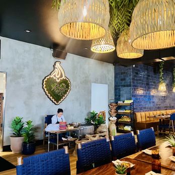 Los Amores De Julia - New Mexican Cuisine Near Me - Bakersfield, California