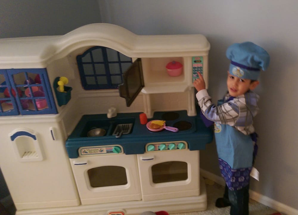 LoLo's Angels - childcare center in Mechanicsburg, PA