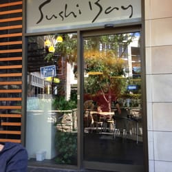 Sushi Bay