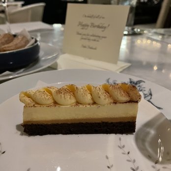 Del Mar - Birthday cake - Spanish Near Me - Washington, DC, District of Columbia