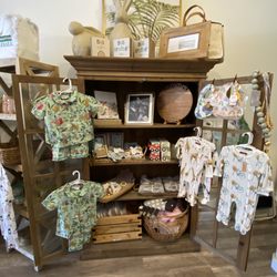 Home Crush Store - Baby stuff