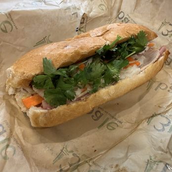 Ba Le Sandwich - Special #1 - Bakeries Near Me - Chicago, Illinois