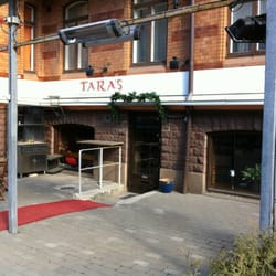 Tara's Det Turkiska Köket