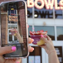 Bondi Bowls
