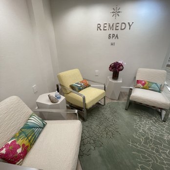 Remedy Spa Hawaii - Skin Care Near Me - Honolulu, Hawaii Remedy Spa Hawaii - Skin Care Near Me - Honolulu, Hawaii