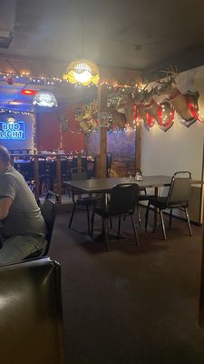 Cattle Ranch by null