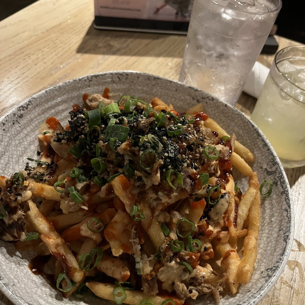 The Crooked Surf - Hurricane Fries - Cocktail Bars Near Me - Kapaa, Hawaii The Crooked Surf - Hurricane Fries - Cocktail Bars Near Me - Kapaa, Hawaii
