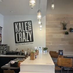 Kale Me Crazy