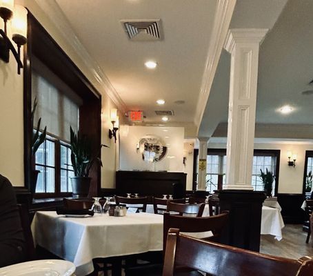 Villa Nigrelli by null