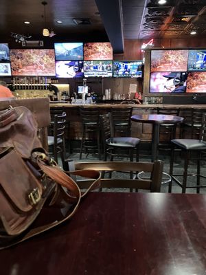 Dagwood’s Deli & Sports Bar by null