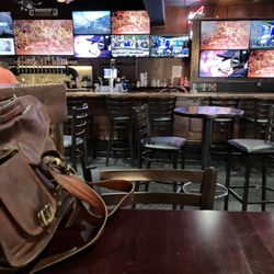 Dagwood’s Deli & Sports Bar - Inside