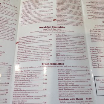 Stonebridge Cafe - Breakfast & Brunch Near Me - Brockton, Massachusetts Stonebridge Cafe - Breakfast & Brunch Near Me - Brockton, Massachusetts
