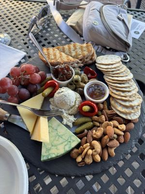 Landon Winery - McKinney TX by null