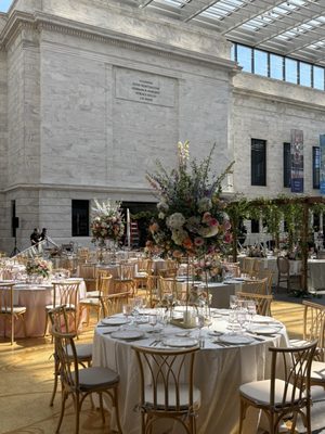 The Cleveland Museum of Art by null