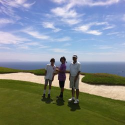 Sonny Yada Golf