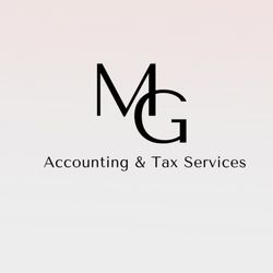MG Accounting & Tax Services