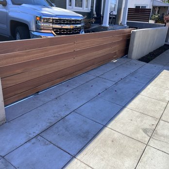 McMaster Iron - Driveway gate fabricated and installed by McMaster Iron - Metal Fabricators Near Me - Spring Valley, California McMaster Iron - Driveway gate fabricated and installed by McMaster Iron - Metal Fabricators Near Me - Spring Valley, California