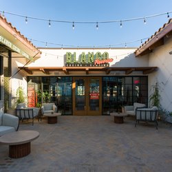 Blanco Cocina + Cantina