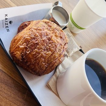 Kaizen & Coffee - Checking out this unique cafe - Coffee & Tea Near Me - San Mateo, California Kaizen & Coffee - Checking out this unique cafe - Coffee & Tea Near Me - San Mateo, California
