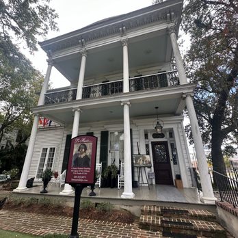 Le Museé de FPC - Free People of Color Museum building - Venues & Event Spaces Near Me - New Orleans, Louisiana