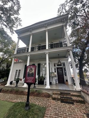 Free People of Color Museum by null