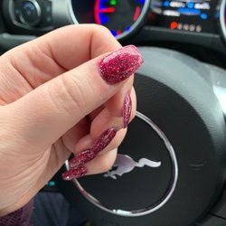 Perfect Nails & Spa - Amazing nails!