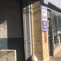 Chinatown Classic Auto Repair - Auto repair shop