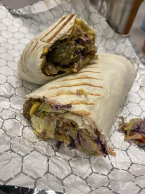 Pita Chip by null