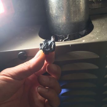 SV Electric - Loose part covered in fresh electrical goo. - Electricians Near Me - Morgan Hill, California