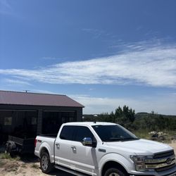 Jacob’s Junk Removal - Before load