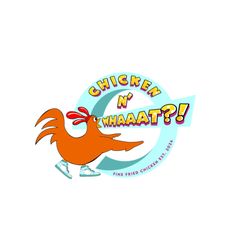 Chicken and What